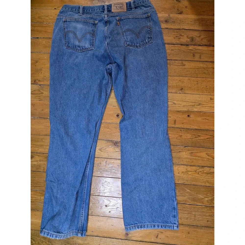 Levis vintage levi